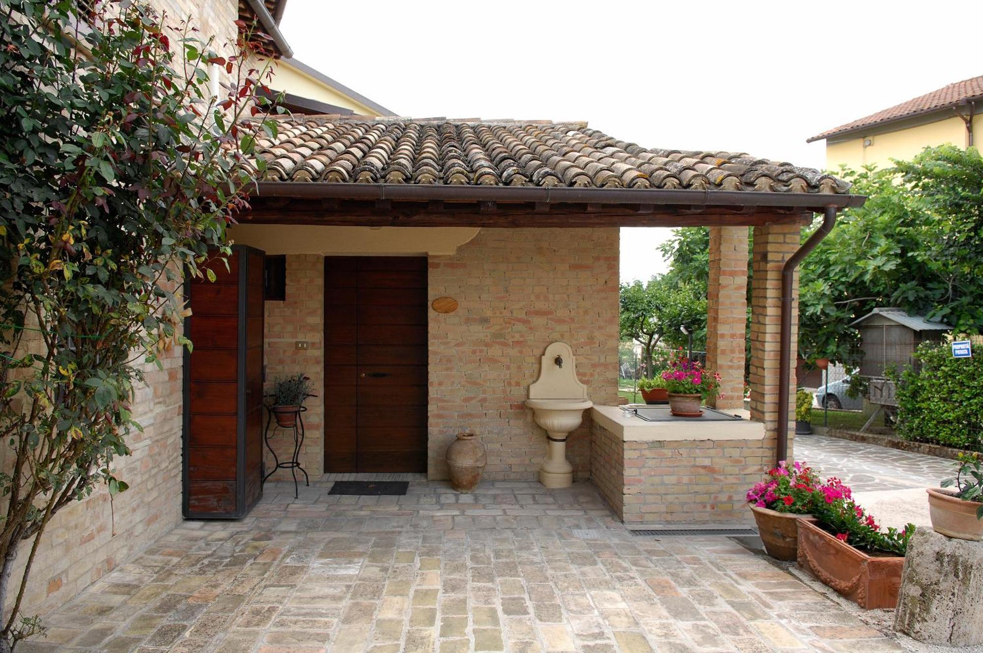 Agriturismo Il Borghetto Montefalco Zewnętrze zdjęcie