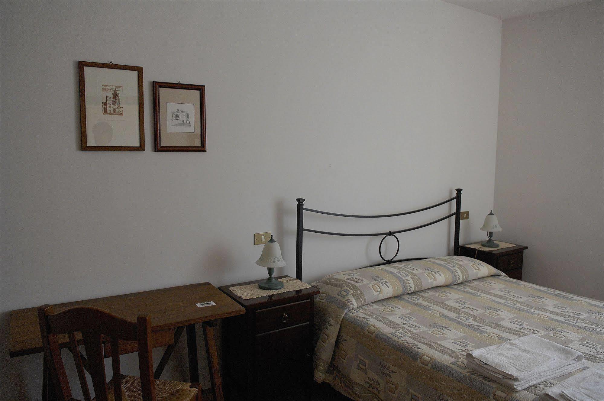 Agriturismo Il Borghetto Montefalco Zewnętrze zdjęcie